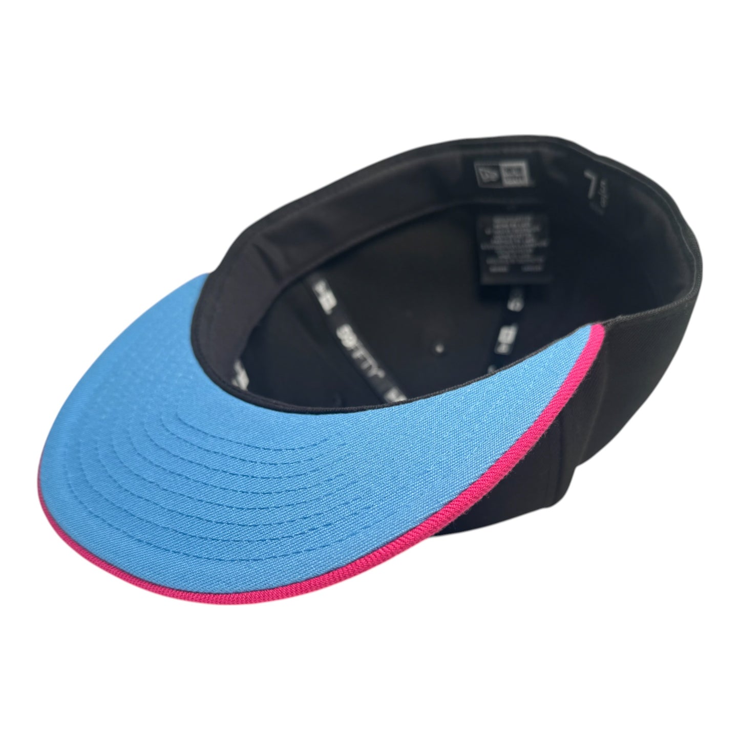 Rocky Mountains Calling - by Clinkers Erin & Rafael New Era 59Fifty Fitted Hat