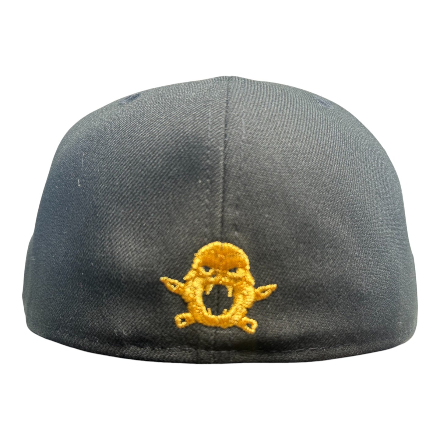 California Poppy - by Clinker Rafael New Era 59Fifty Fitted Hat