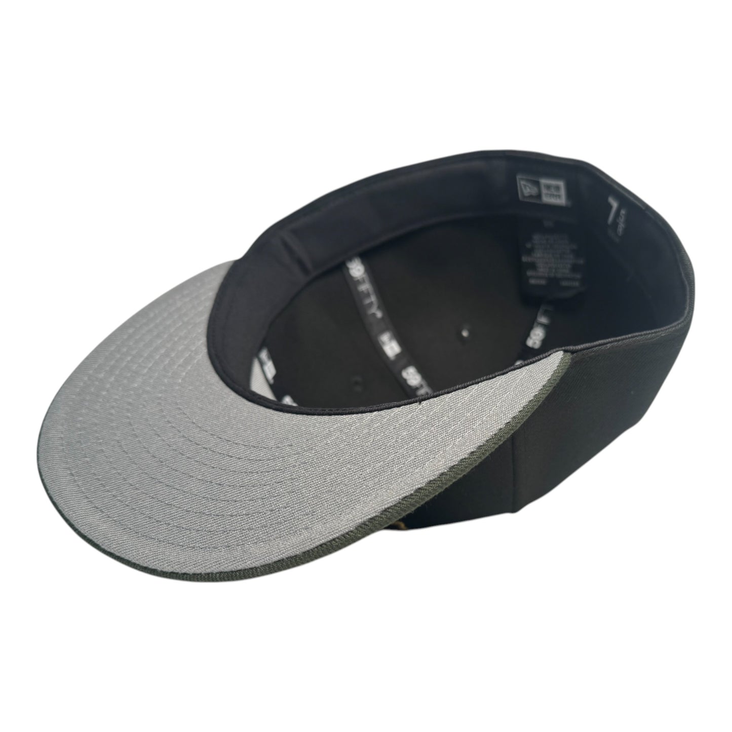 California Poppy - by Clinker Rafael New Era 59Fifty Fitted Hat
