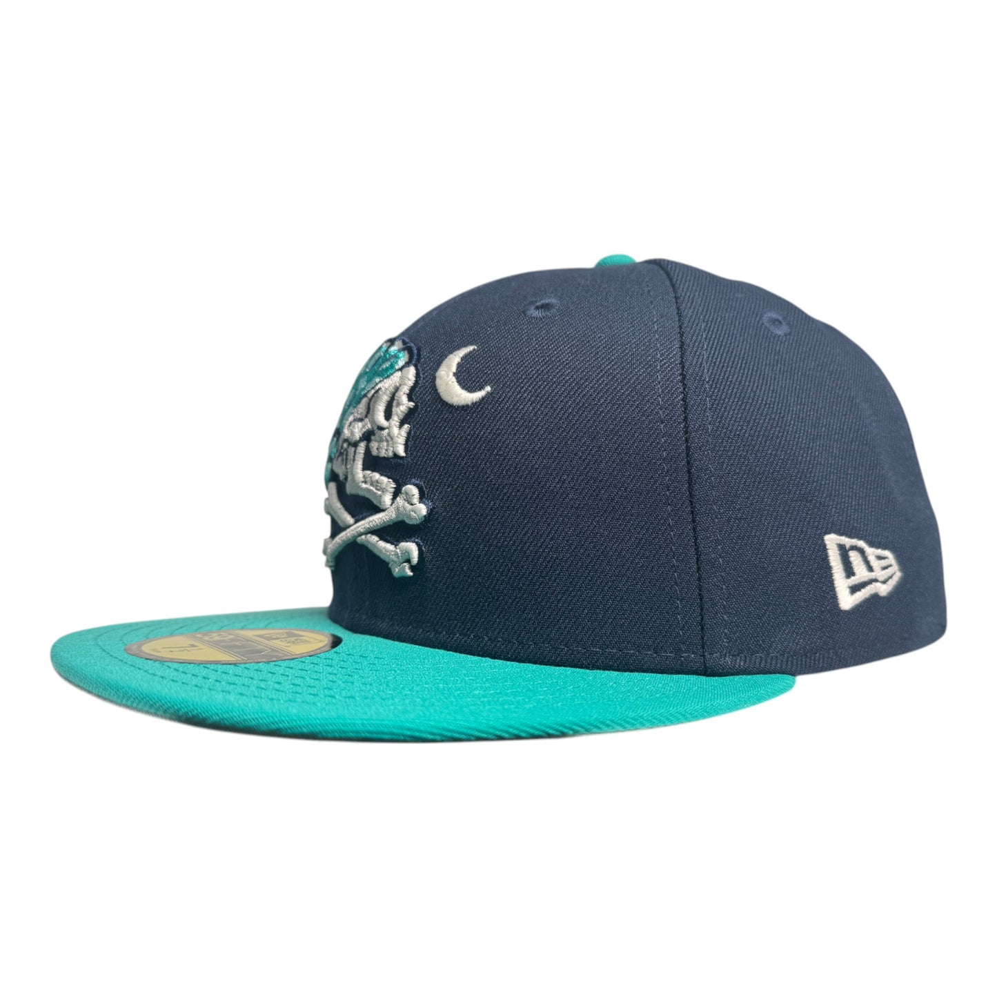 Mutiny - by Clinker Efra New Era 59Fifty Fitted Hat
