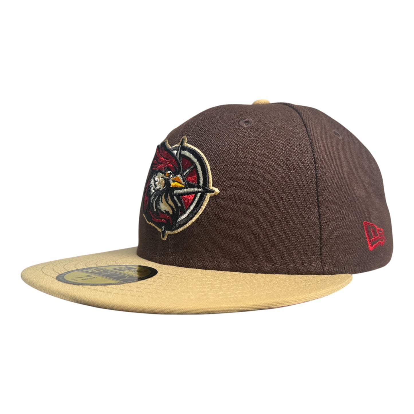 Cardinal Direction - by Clinker Wynne Studio New Era 59Fifty