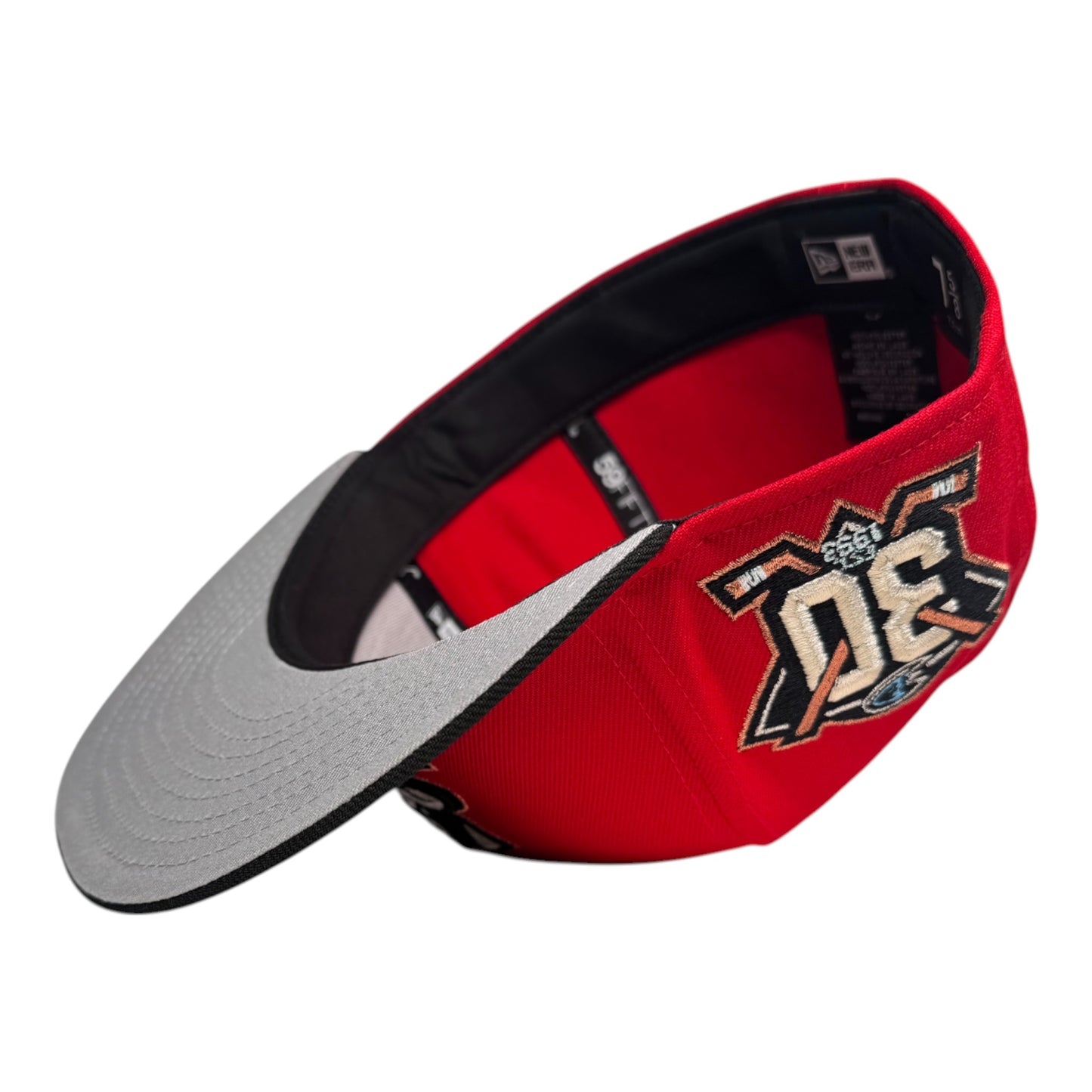 Anaheim Ducks "PAIN 101" Exclusive New Era 59Fifty Fitted HatNew Era 59Fifty Fitted Hat