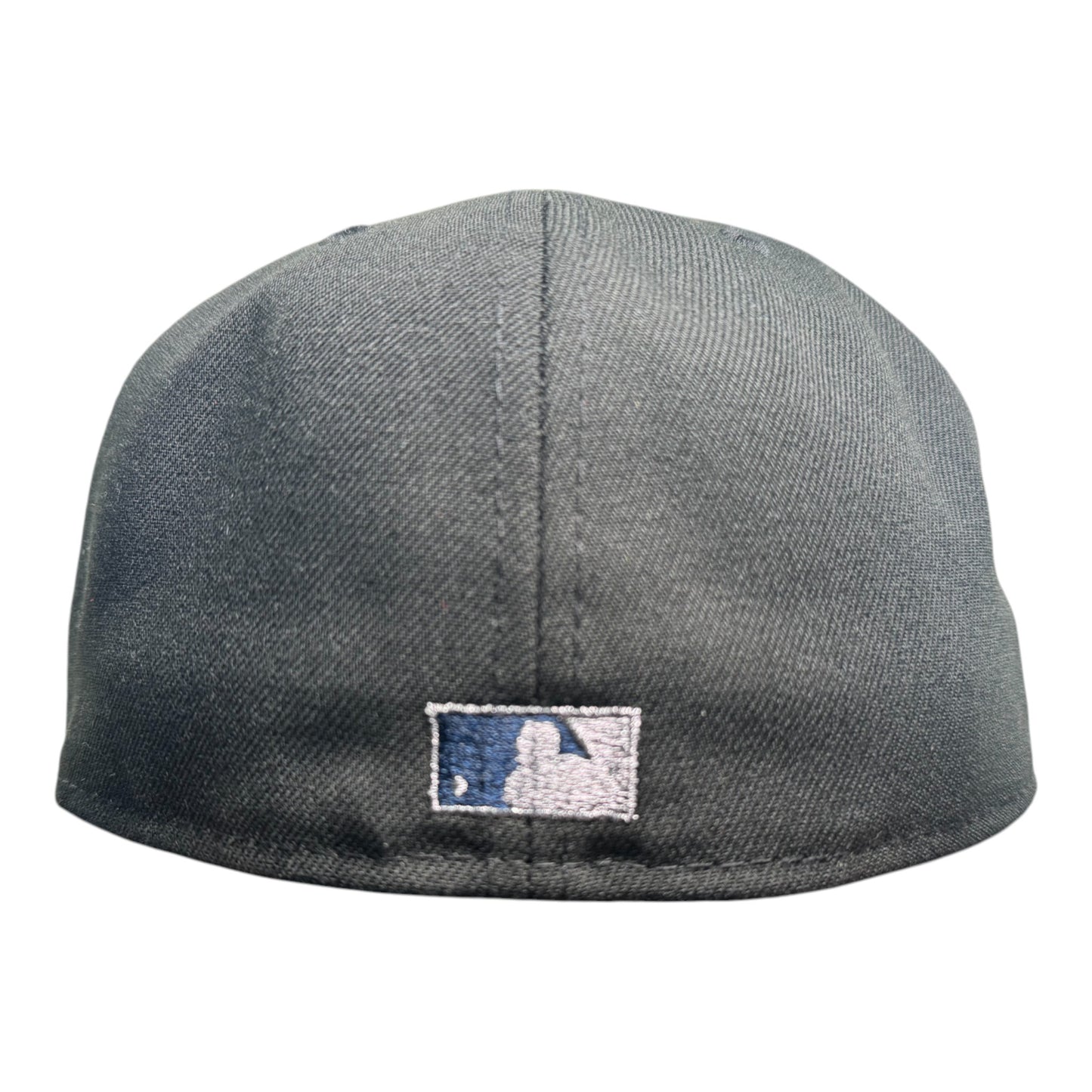 Detroit Tigers "Dark Knight" Rushmore New Era 59Fifty Fitted Hat