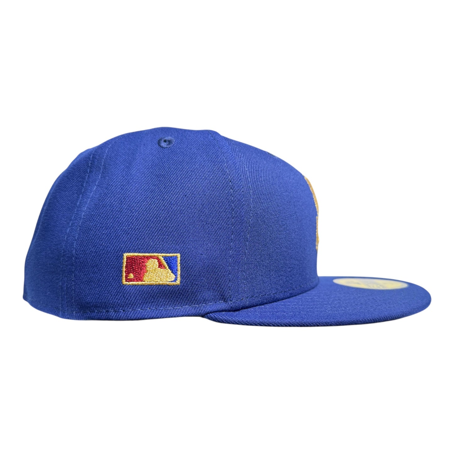 Seattle Mariners "Next Generation Jr." New Era 59Fifty Fitted Hat