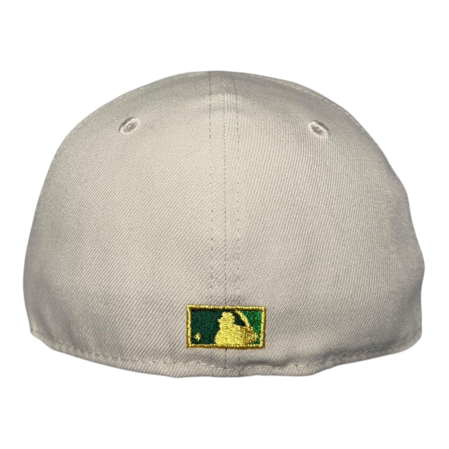 Seattle Mariners 2022 All Star Game "Mount Rushmore" Rushmore Hat Club NoHo Exclusive New Era 59Fifty Fitted Hat