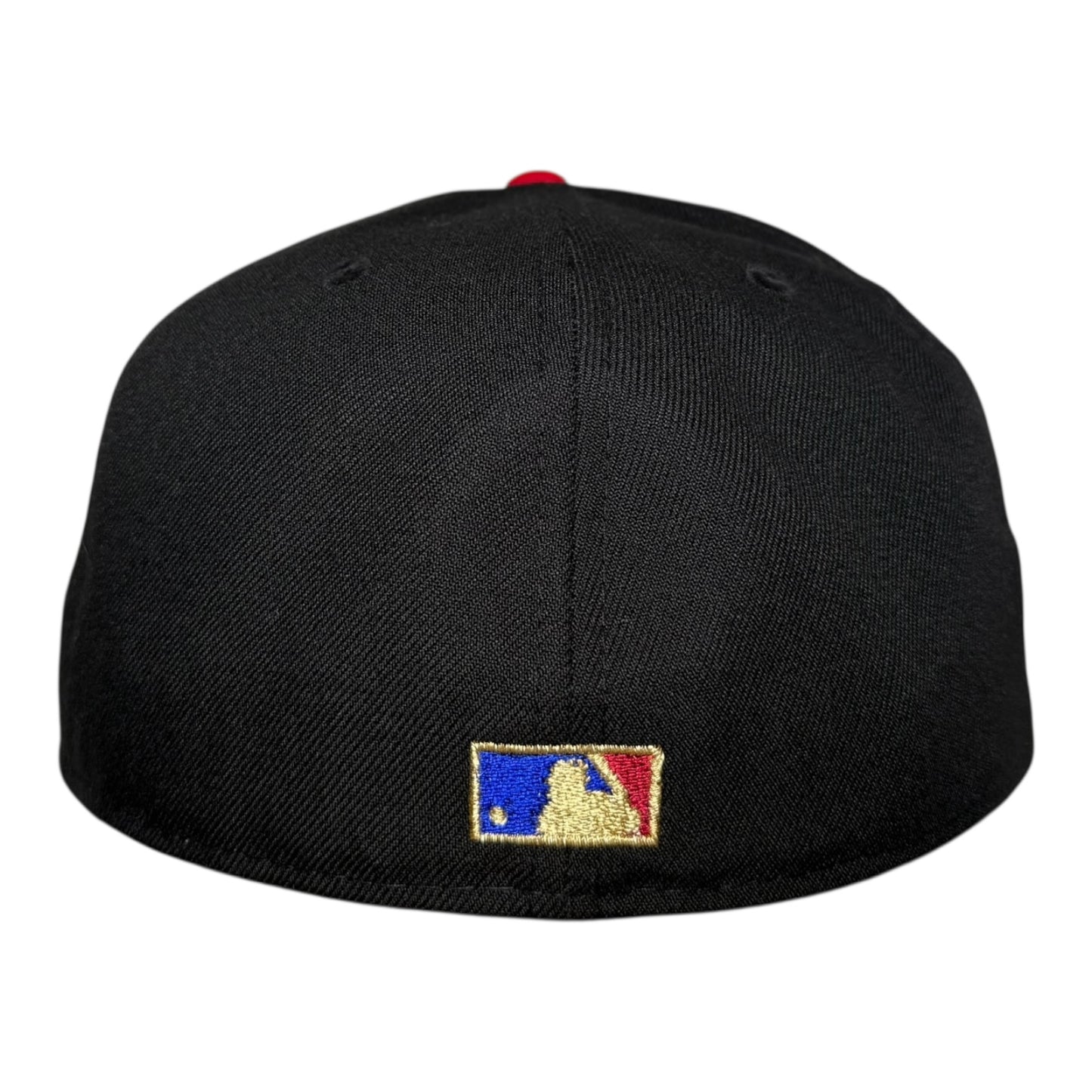 Seattle Mariners 30th Anniversary "Shout It Out III” Rushmore Hat Club New Era 59Fifty Fitted Hat