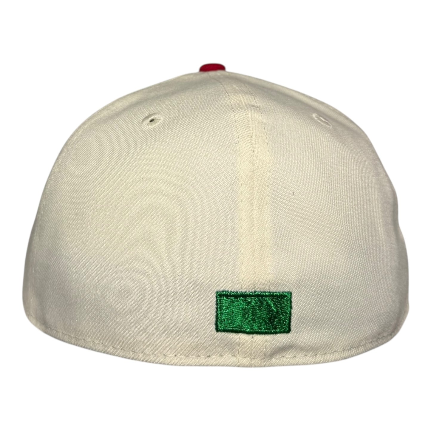 Washington Nationals DC "CHAPPELLE'S SHOW" Rushmore New Era 59Fifty Fitted Hat