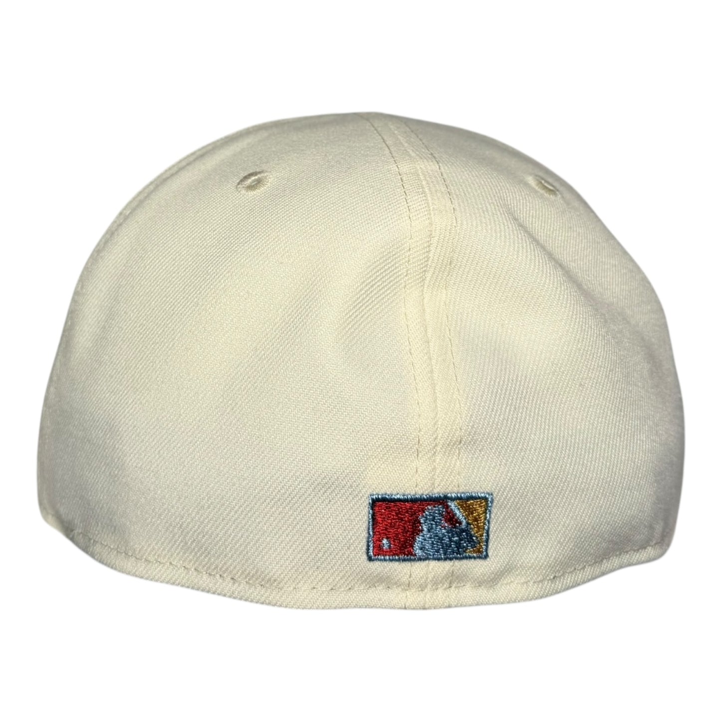 Los Angeles Dodgers 75th World Series "Project X" Rushmore New Era 59Fifty Fitted Hat