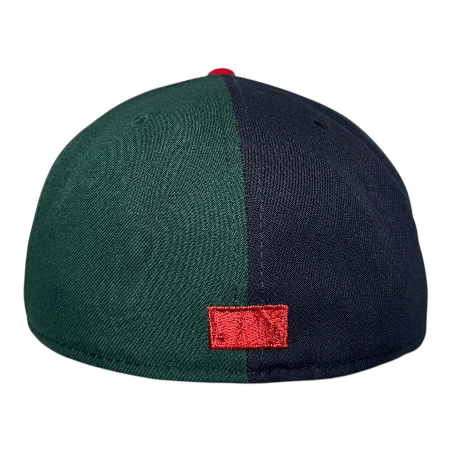 New York Mets 2000 Subway Series "Bodega Boyz" Rushmore New Era 59Fifty Fitted Hat