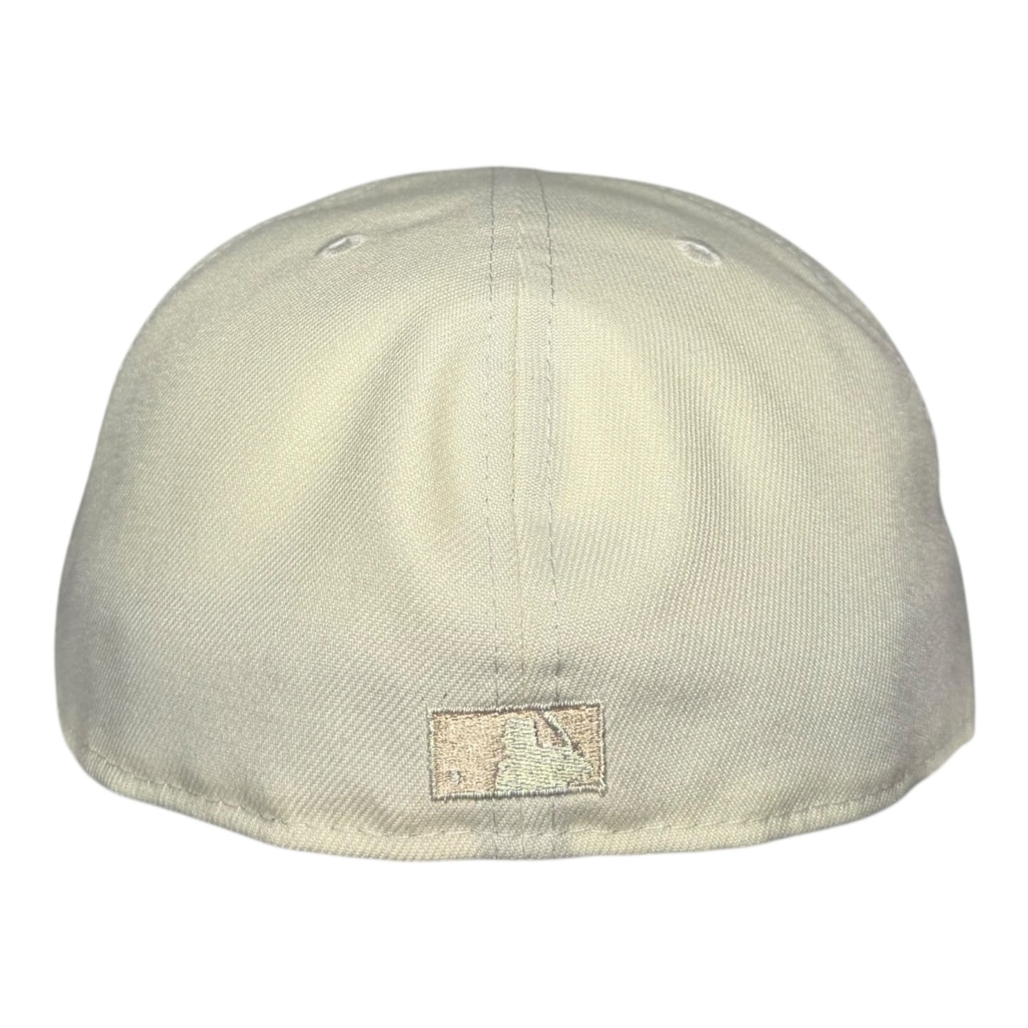 Colorado Rockies 10th Anniversary "Crack Rock" Rushmore New Era 59Fifty Fitted Hat