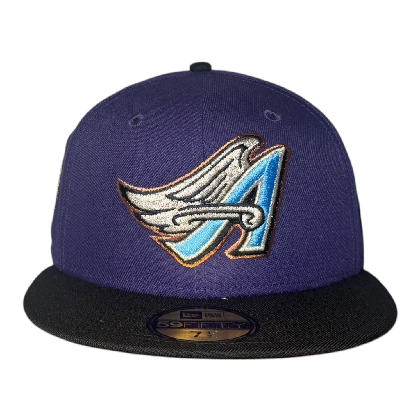 Anaheim Angels 🪐 ATLAS ANGELS 🪐 New Era 59Fifty