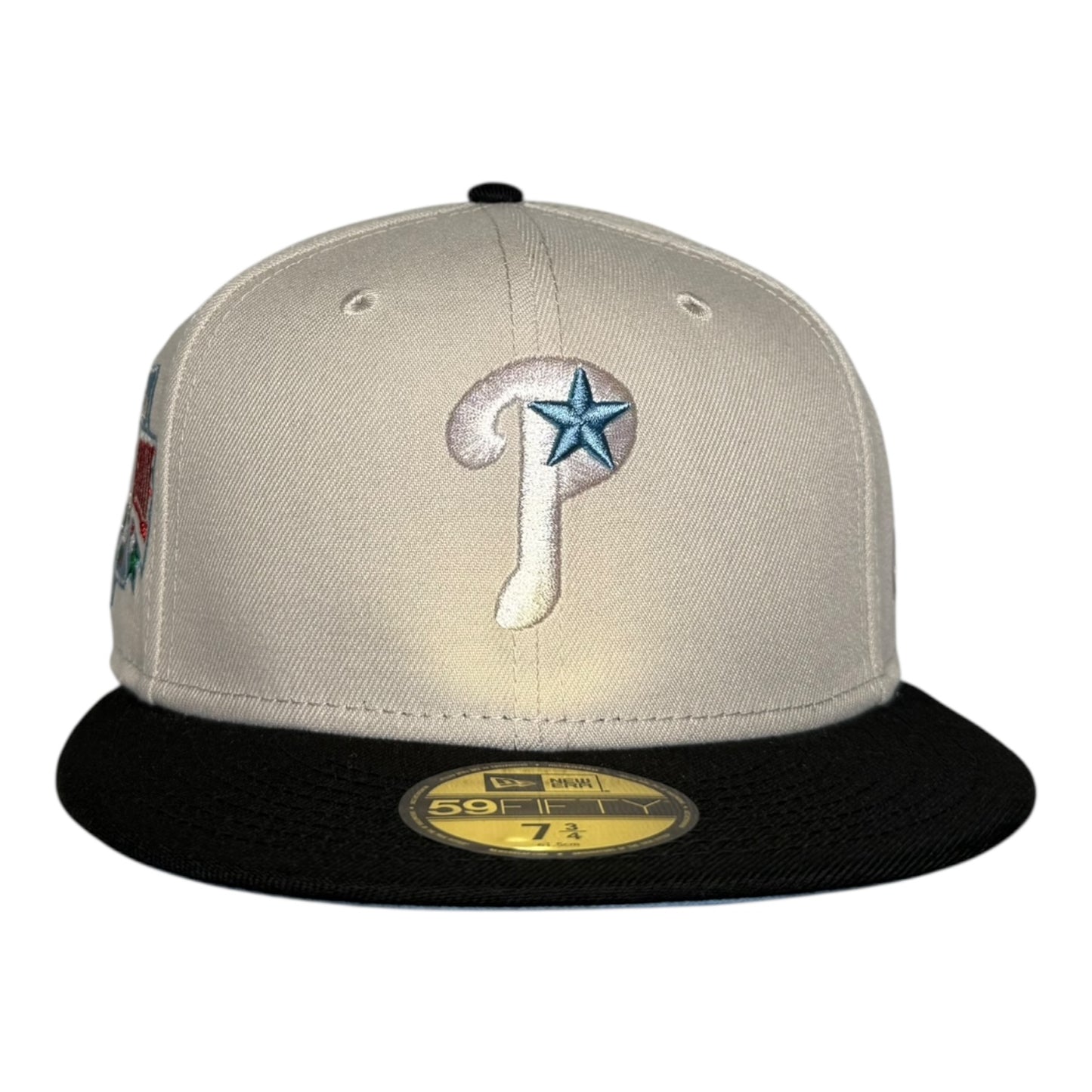 Philadephia Phillies "Para Mi Gente" Hat Club New Era 59Fifty Fitted Hat