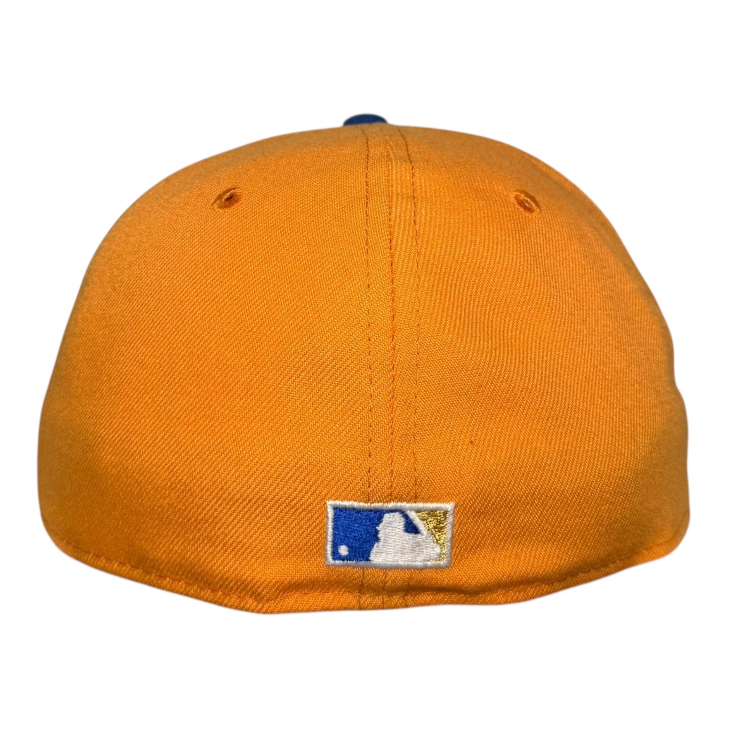 Milwaukee Brewers "MaeFlower" Rushmore Hat Club New Era 59Fifty Fitted Hat