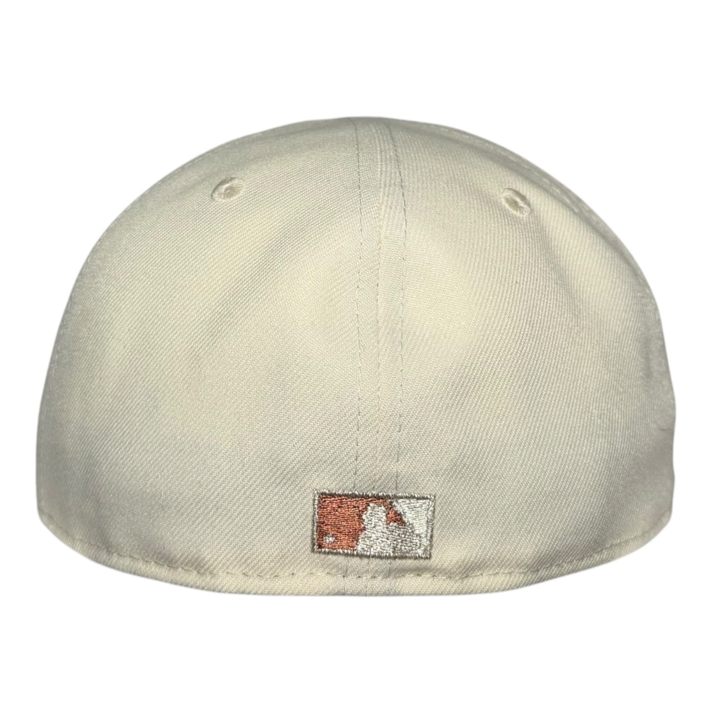 Baltimore Orioles 50th Anniversary "50 grams 2.0" Rushmore New Era 59Fifty Fitted Hat