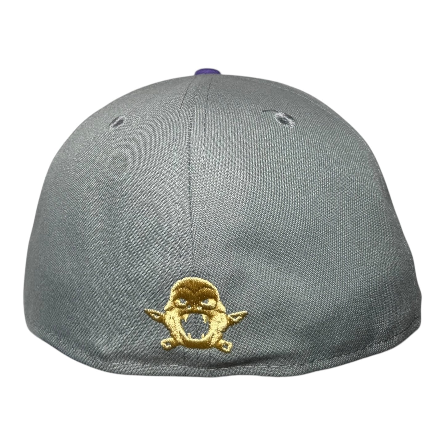 Clink Room Inkantations - by Clinkers Phil & Creaturezoid New Era 59Fifty