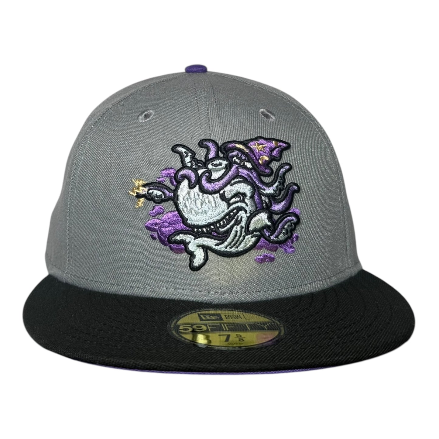 Clink Room Inkantations - by Clinkers Phil & Creaturezoid New Era 59Fifty