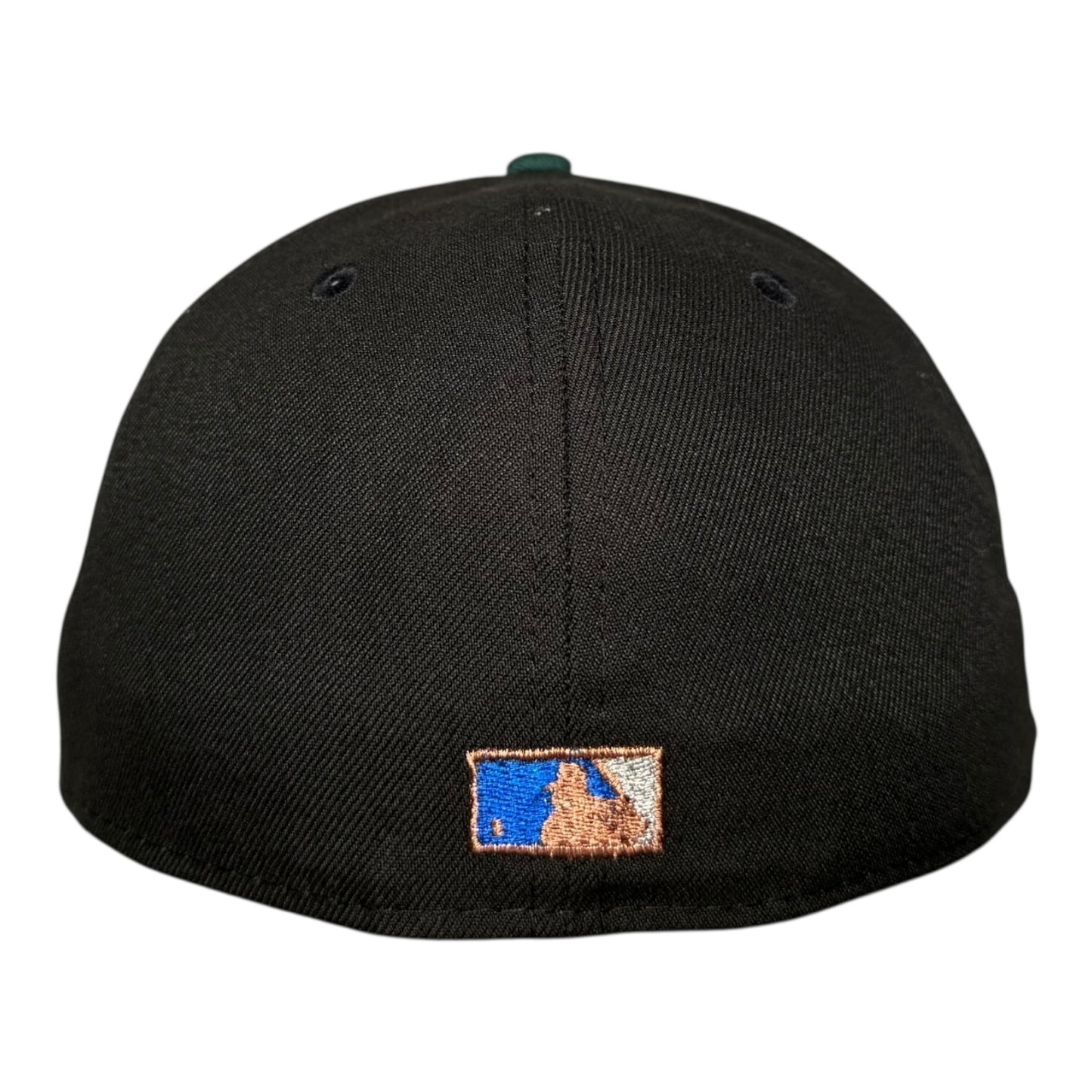 Texas Rangers Hat Club Rushmore New Era 59Fifty Fitted Hat