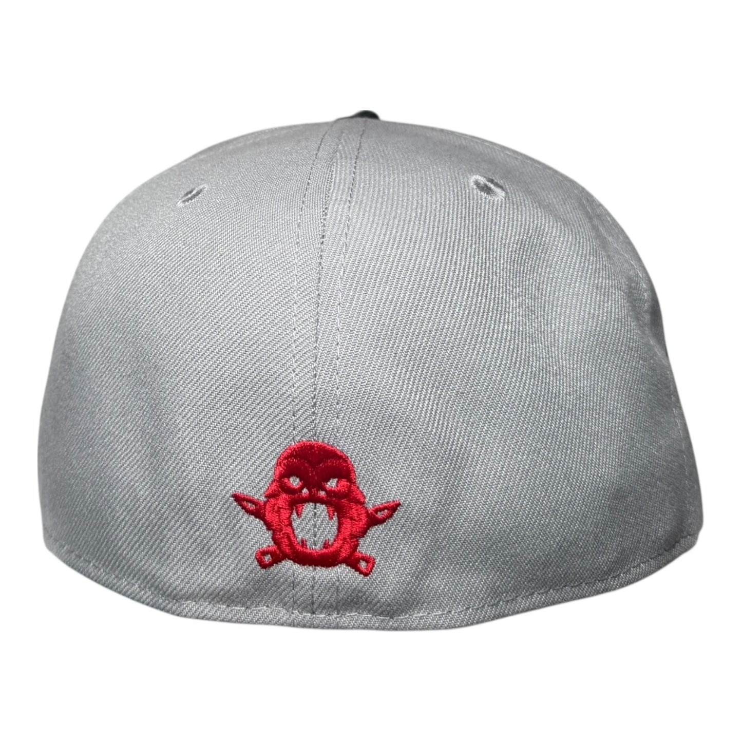 Clink Room Red Winged Blackbirds "Classics" - by Clinker Jay M New Era 59Fifty