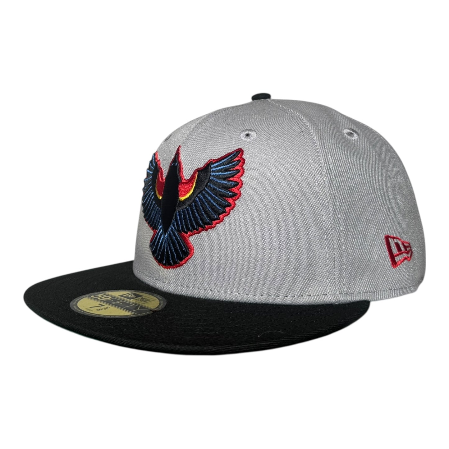 Clink Room Red Winged Blackbirds "Classics" - by Clinker Jay M New Era 59Fifty
