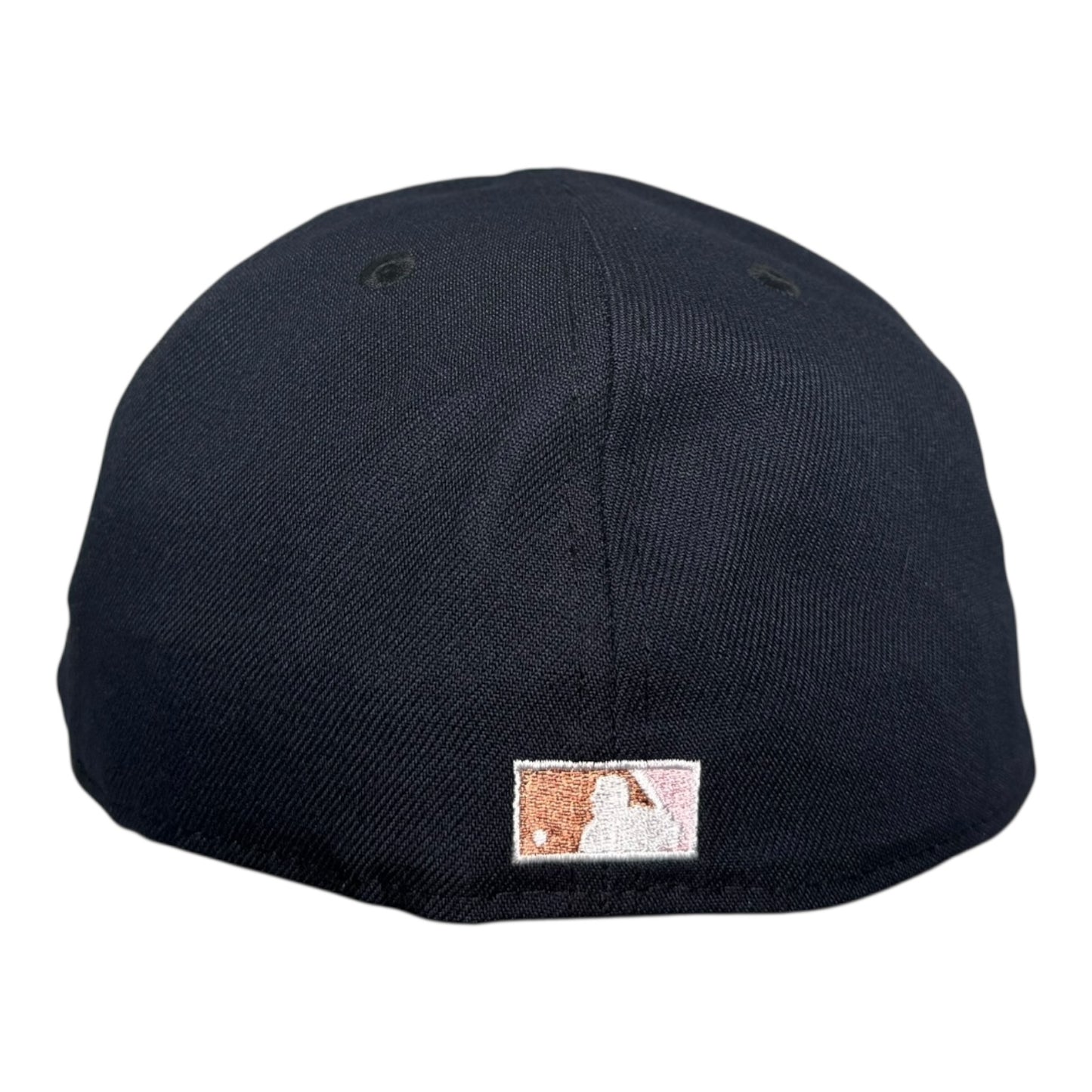 Minnesota Twins "2ToneTab" Rushmore Hat Club New Era 59Fifty Fitted Hat