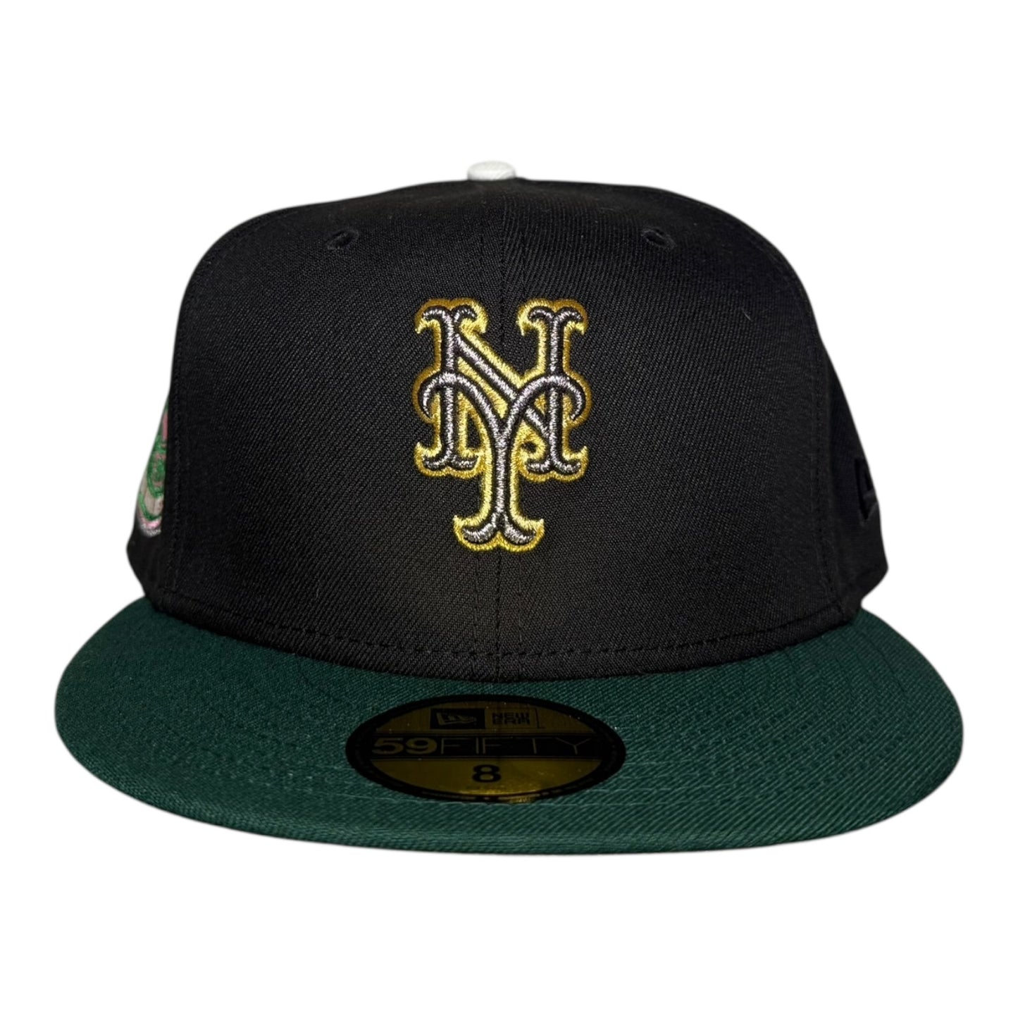 *Signed* New York Mets 1969 World Series "KANTU FNF" Rushmore New Era 59Fifty Fitted Hat