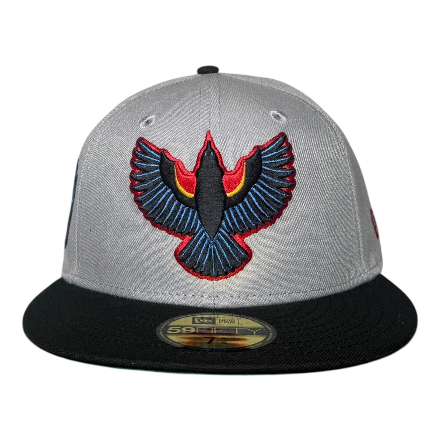 Clink Room Red Winged Blackbirds "Classics" - by Clinker Jay M New Era 59Fifty