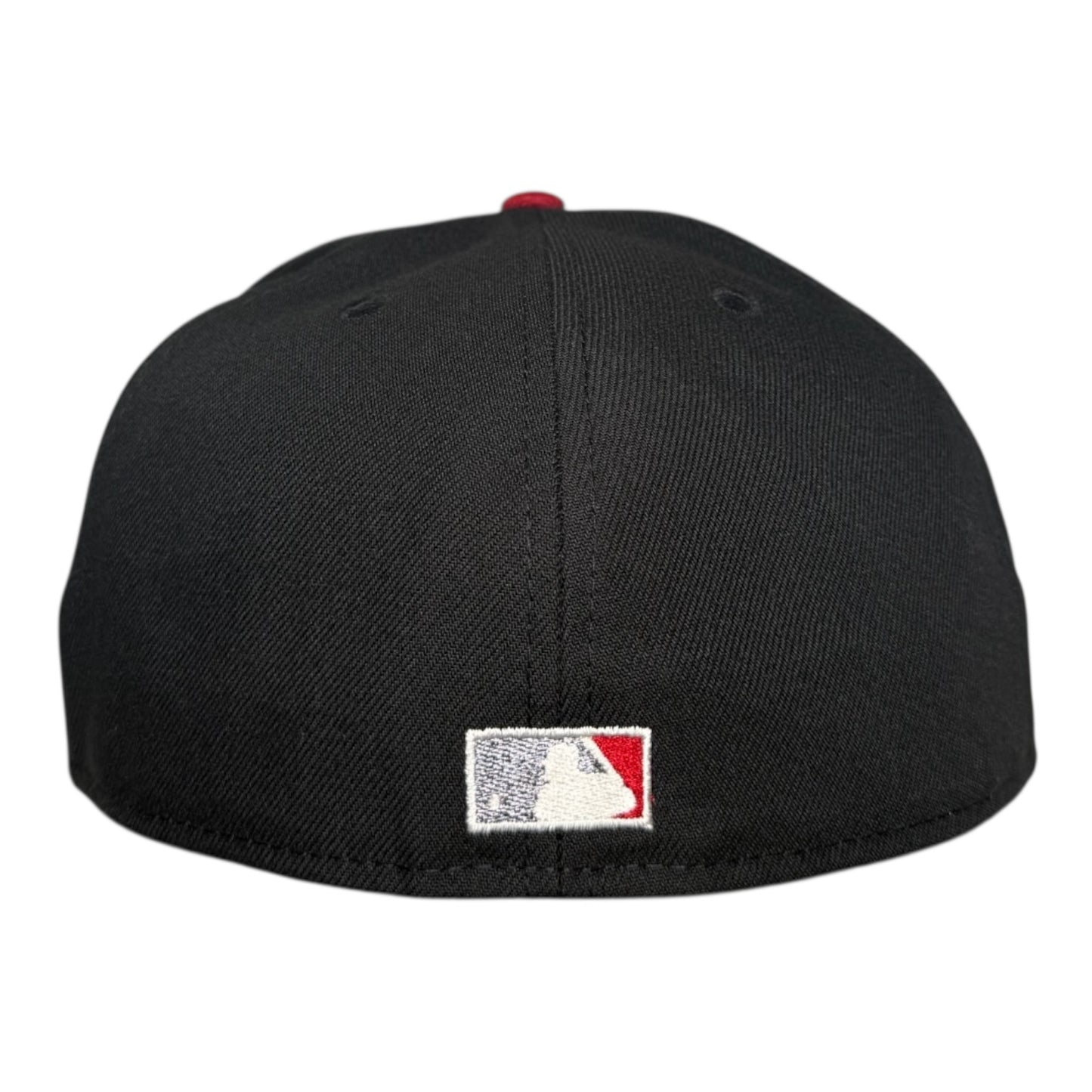 Chicago White Sox 2005 World Series Side Patch New Era 59Fifty Fitted Hats