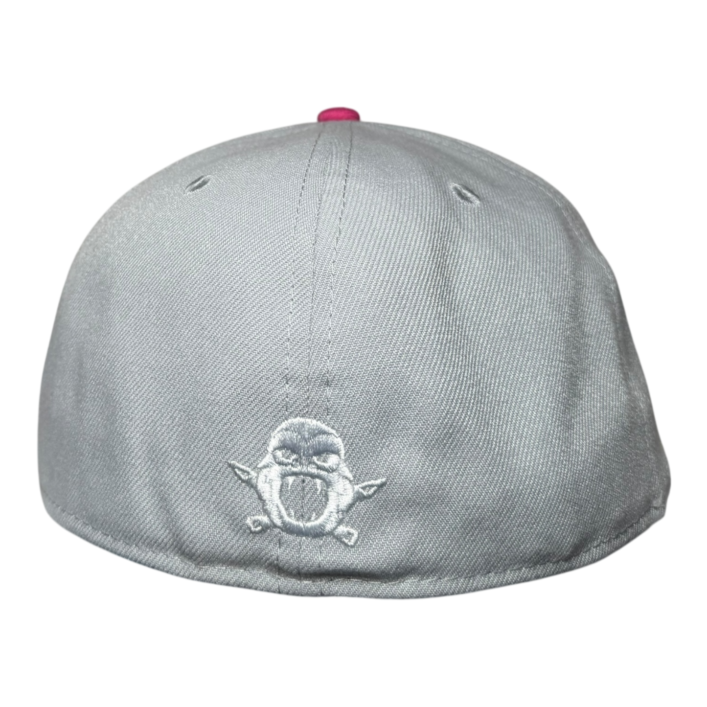 Clink Room Trail Cats "Leon" - by Clinker Pageperception New Era 59Fifty