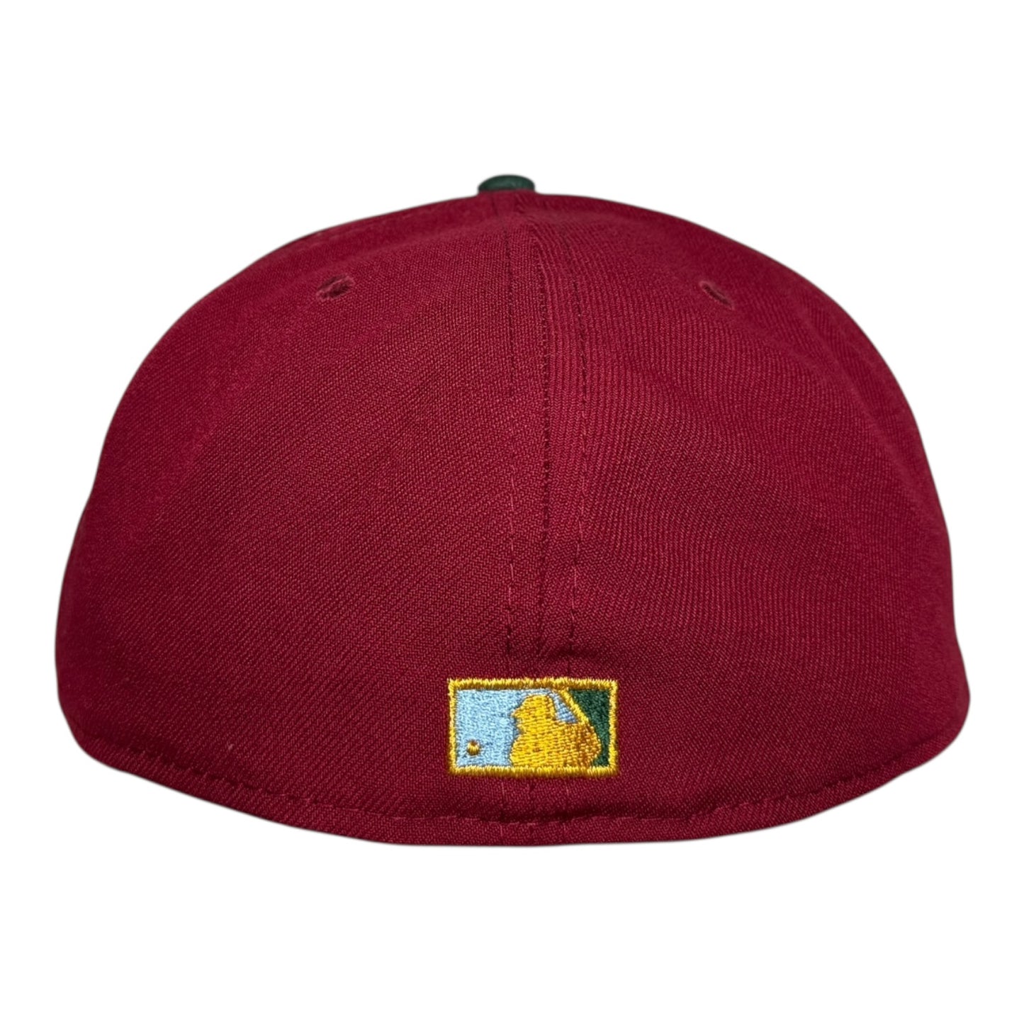 Arizona Diamondbacks 1998 Season "Para Mi Gente" Hat Club New Era 59Fifty Fitted Hat