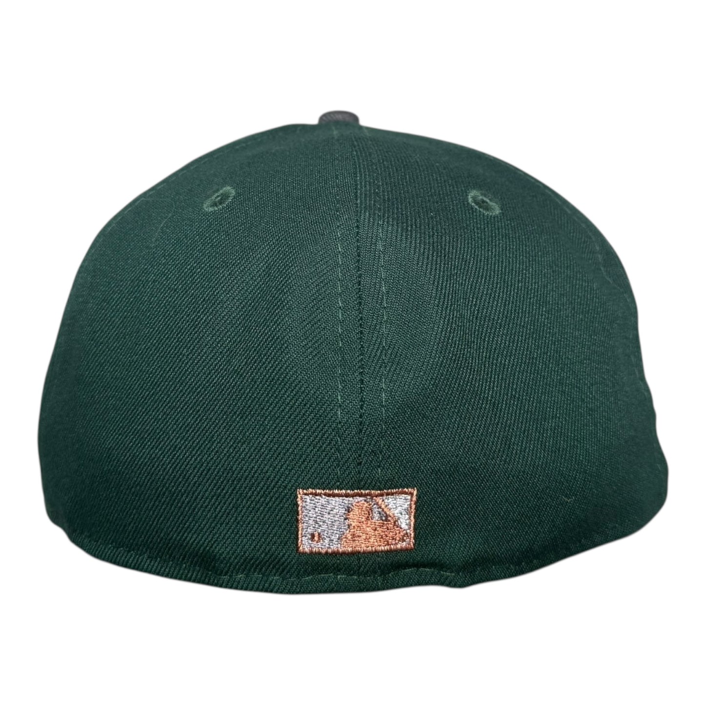 Philadelphia Phillies 1996 All Star Game "P's & O's" Rushmore New Era 59Fifty Fitted Hat