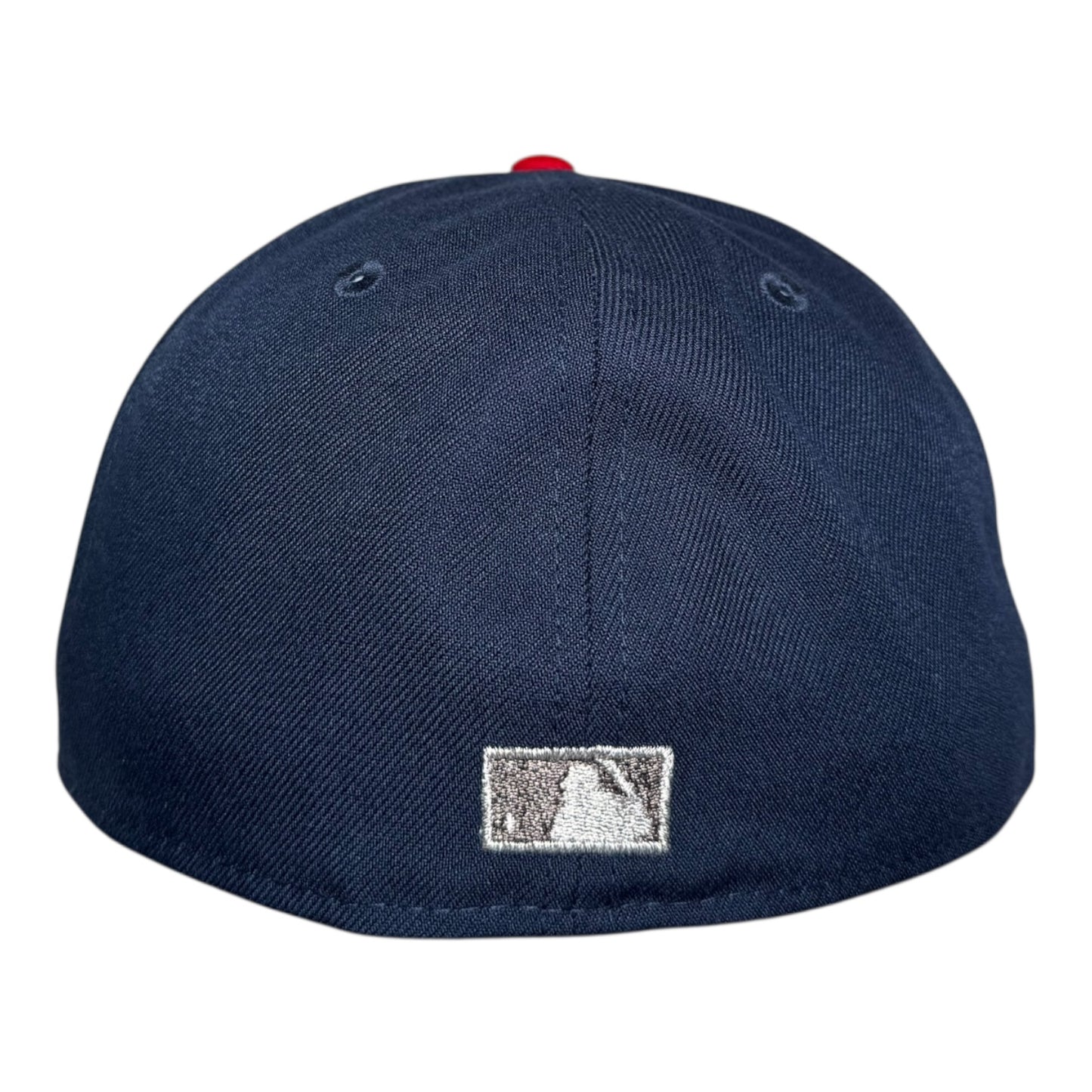 Chicago Cubs 1990 All Star Game Rushmore New Era 59Fifty Fitted Hat
