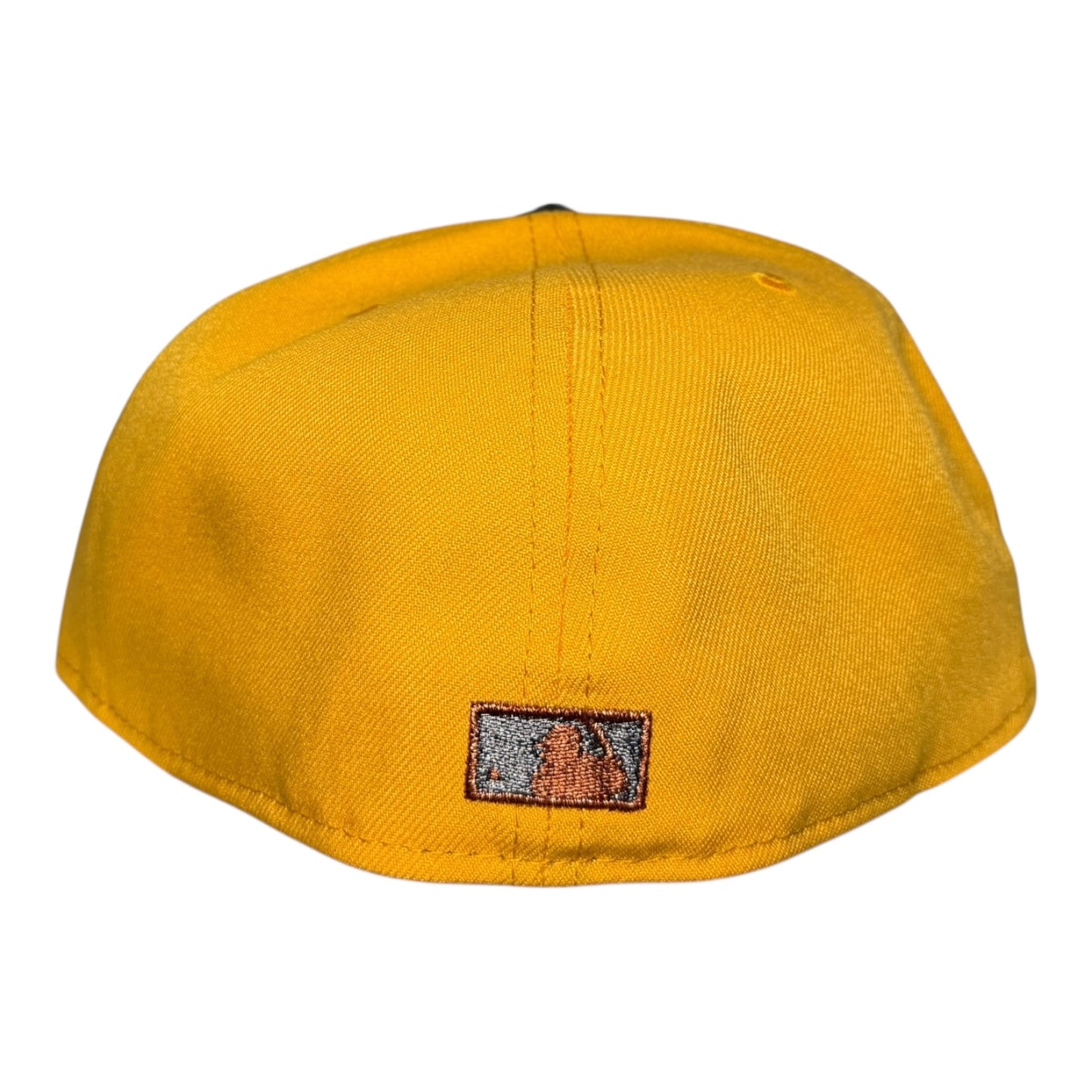 Oakland A's Battle of the Bay "Bruce Leroy" Rushmore New Era 59Fifty Fitted Hat