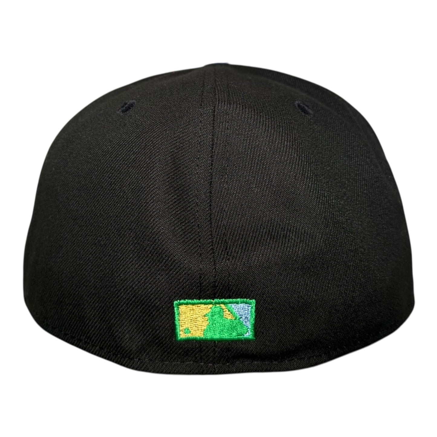 St. Louis Cardinals Final Season Shock Drop "Reptar Rollie" Rushmore New Era 59Fifty Fitted Hat