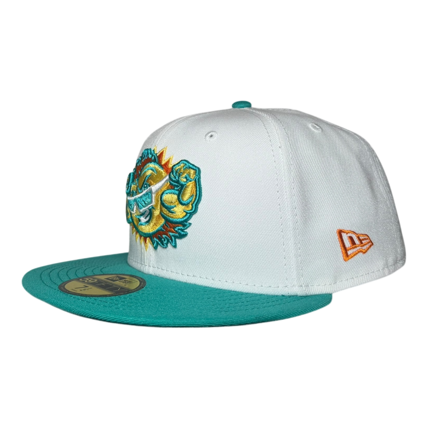 Clink Room Sun's Out - by Clinker Jason V. New Era 59Fifty