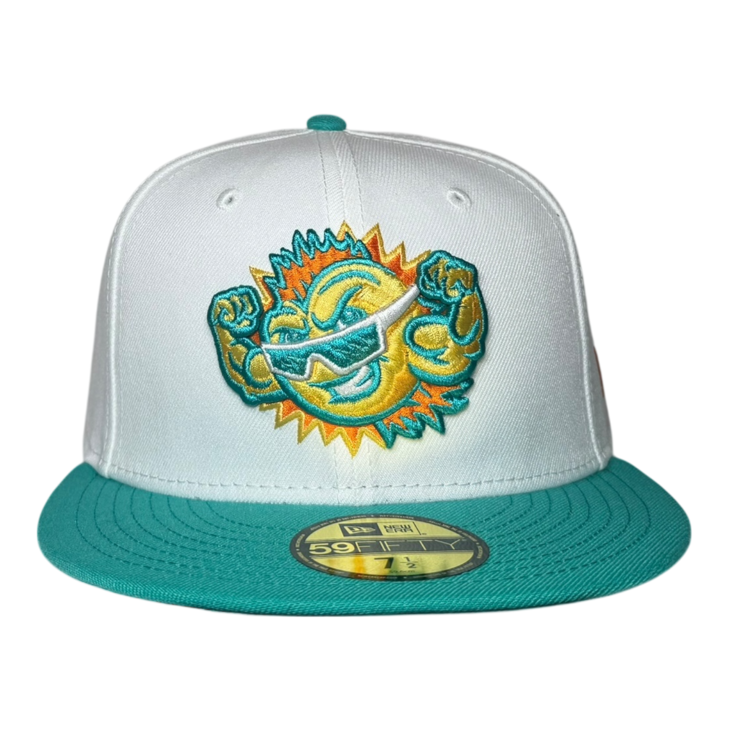 Clink Room Sun's Out - by Clinker Jason V. New Era 59Fifty