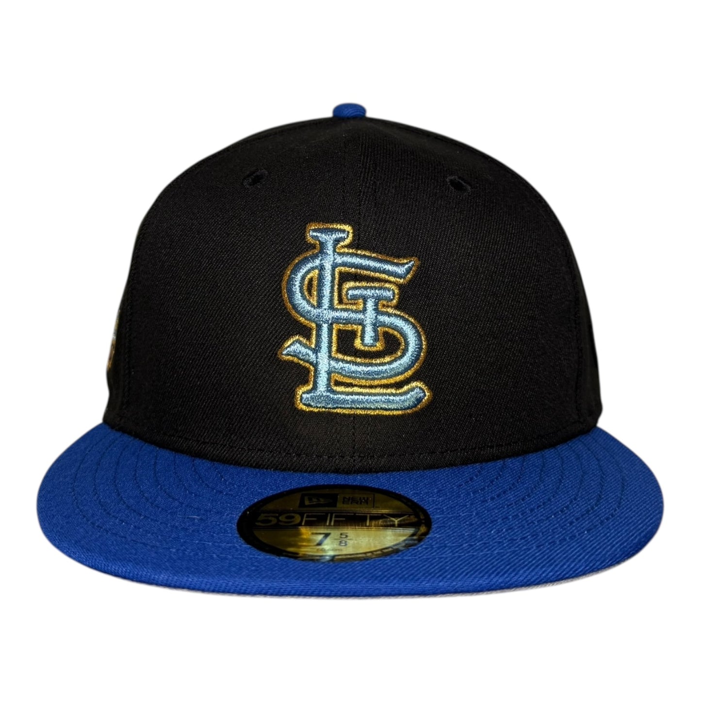 St. Louis Cardinals Final Season Shock Drop "Reptar Rollie" Rushmore New Era 59Fifty Fitted Hat