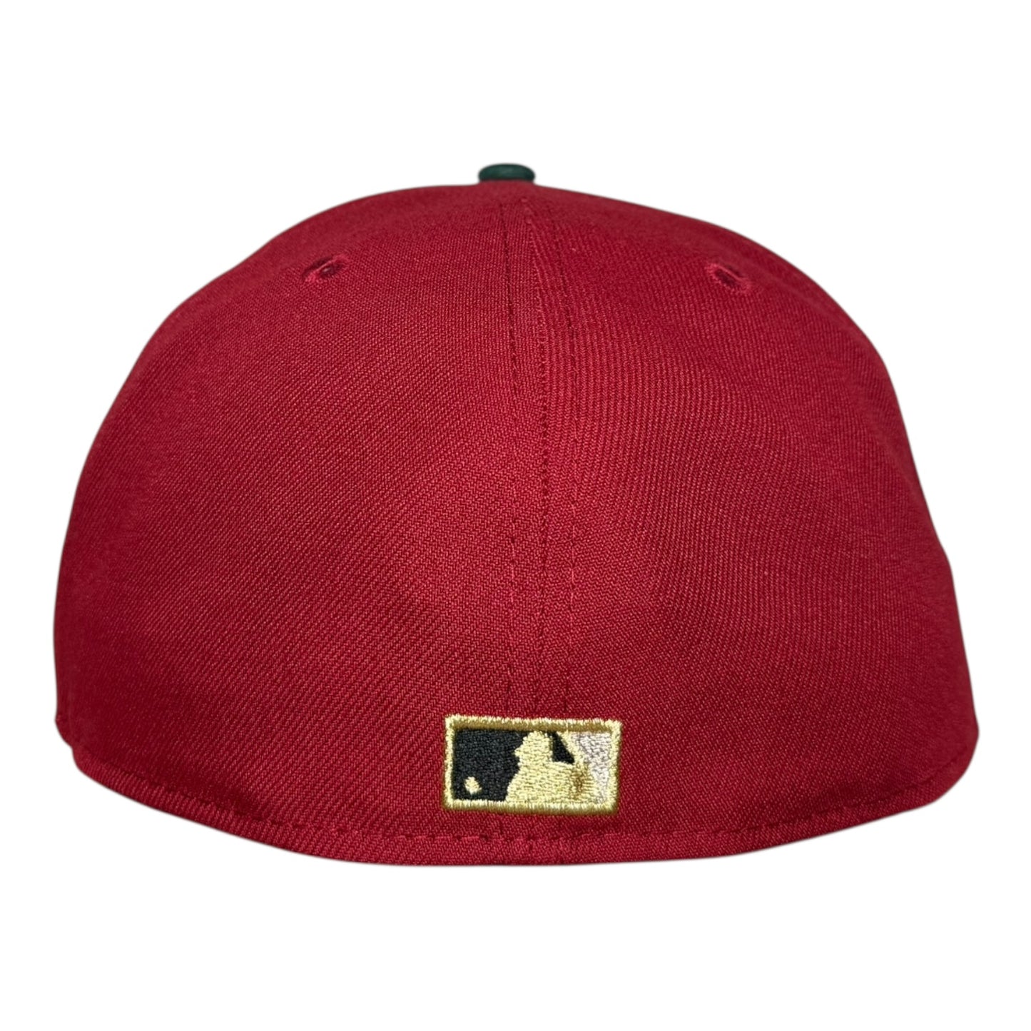 Pittsburgh Pirates World Series Rushmore New Era 59Fifty Fitted Hat