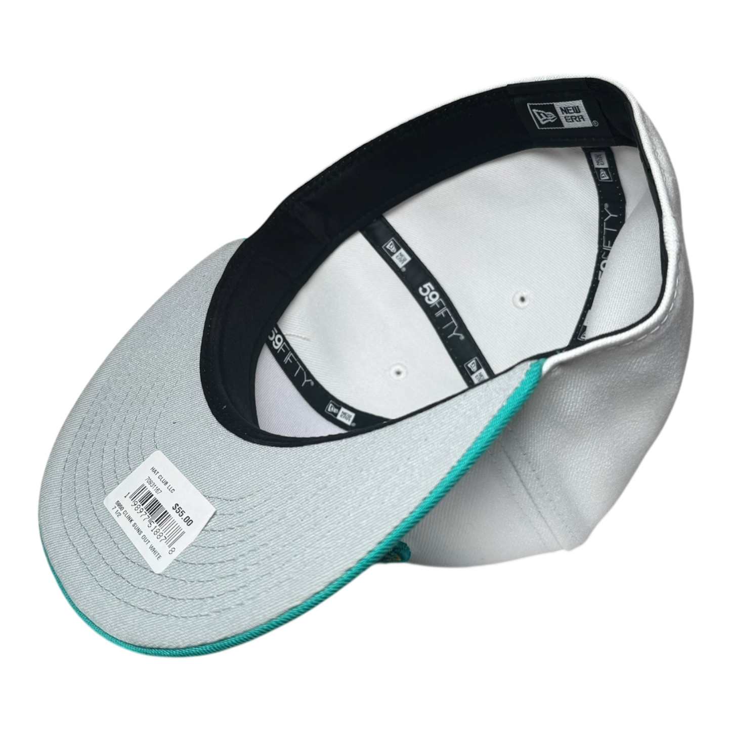 Clink Room Sun's Out - by Clinker Jason V. New Era 59Fifty