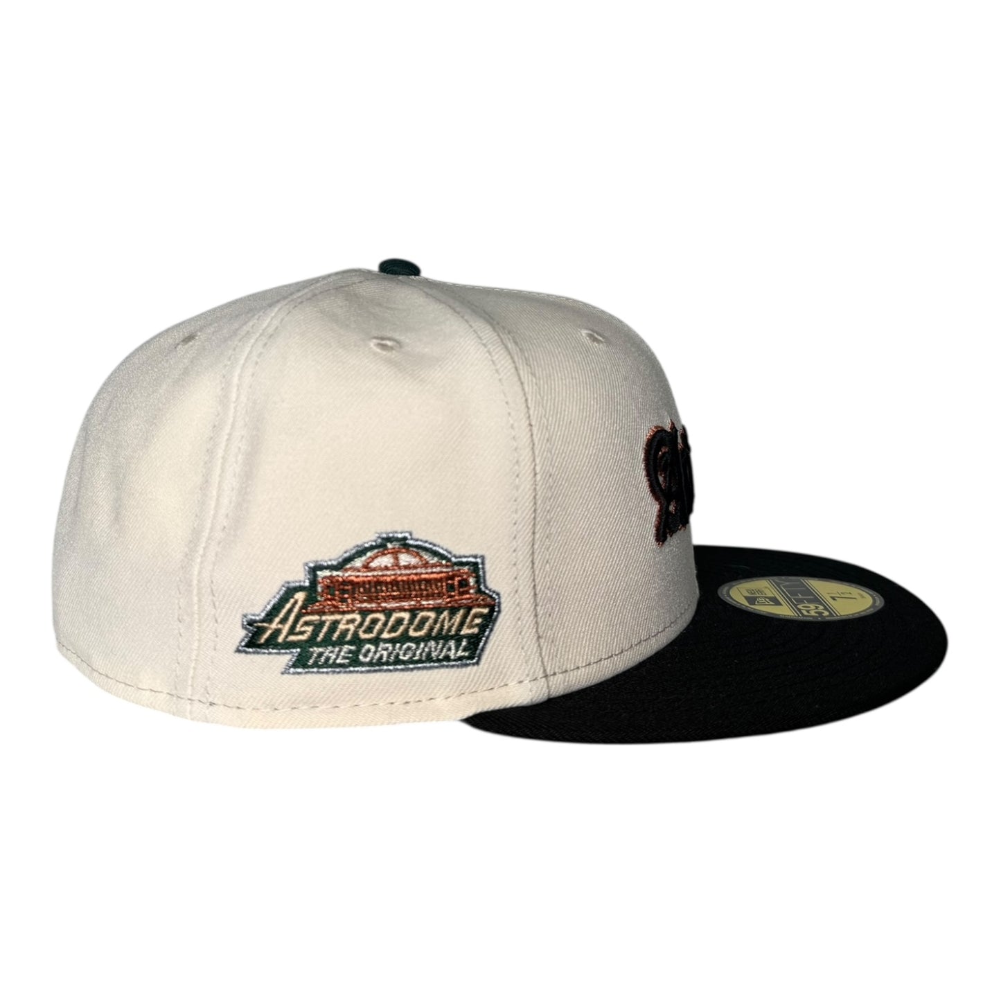 Houston Astros "TRILLUMINATI" Rushmore New Era 59Fifty Fitted Hat