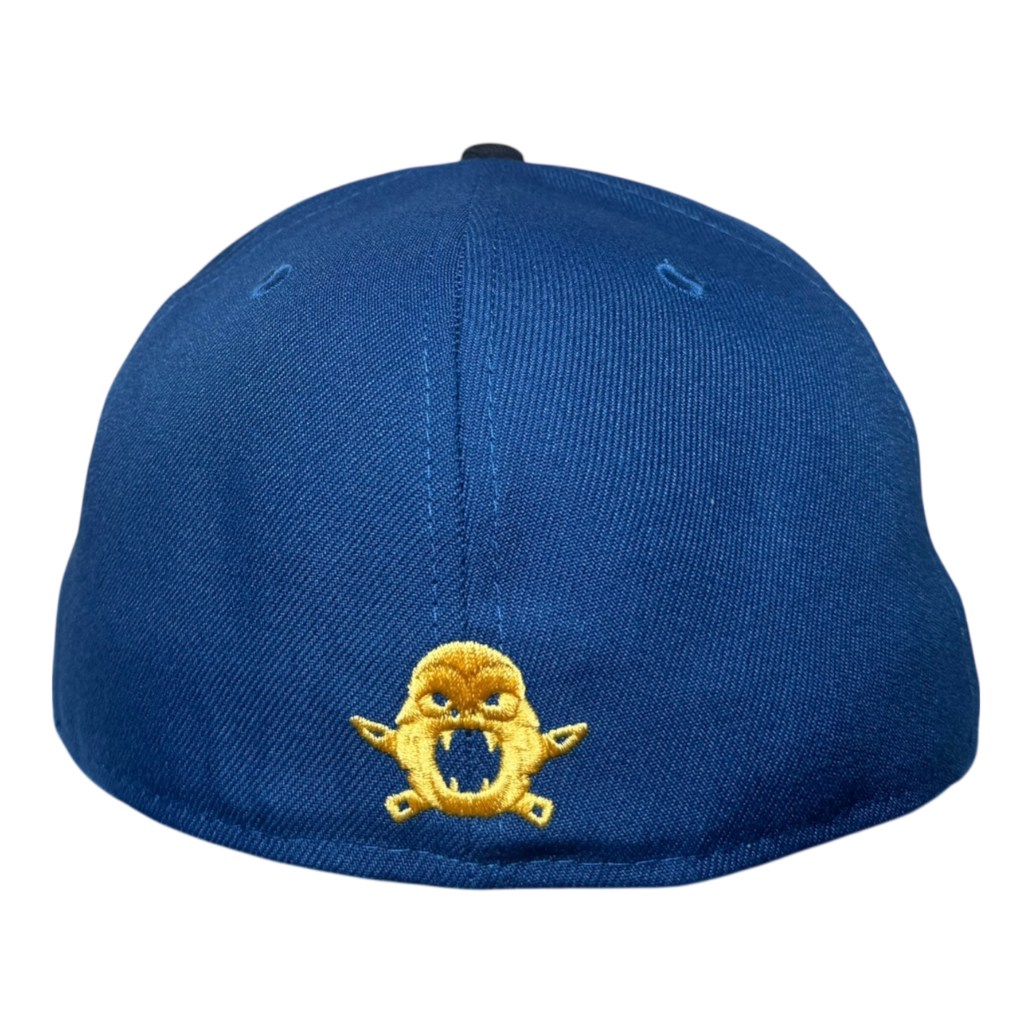 Clink Room The King - by Clinkers Fitted Fanatic & Aurélien New Era 59Fifty