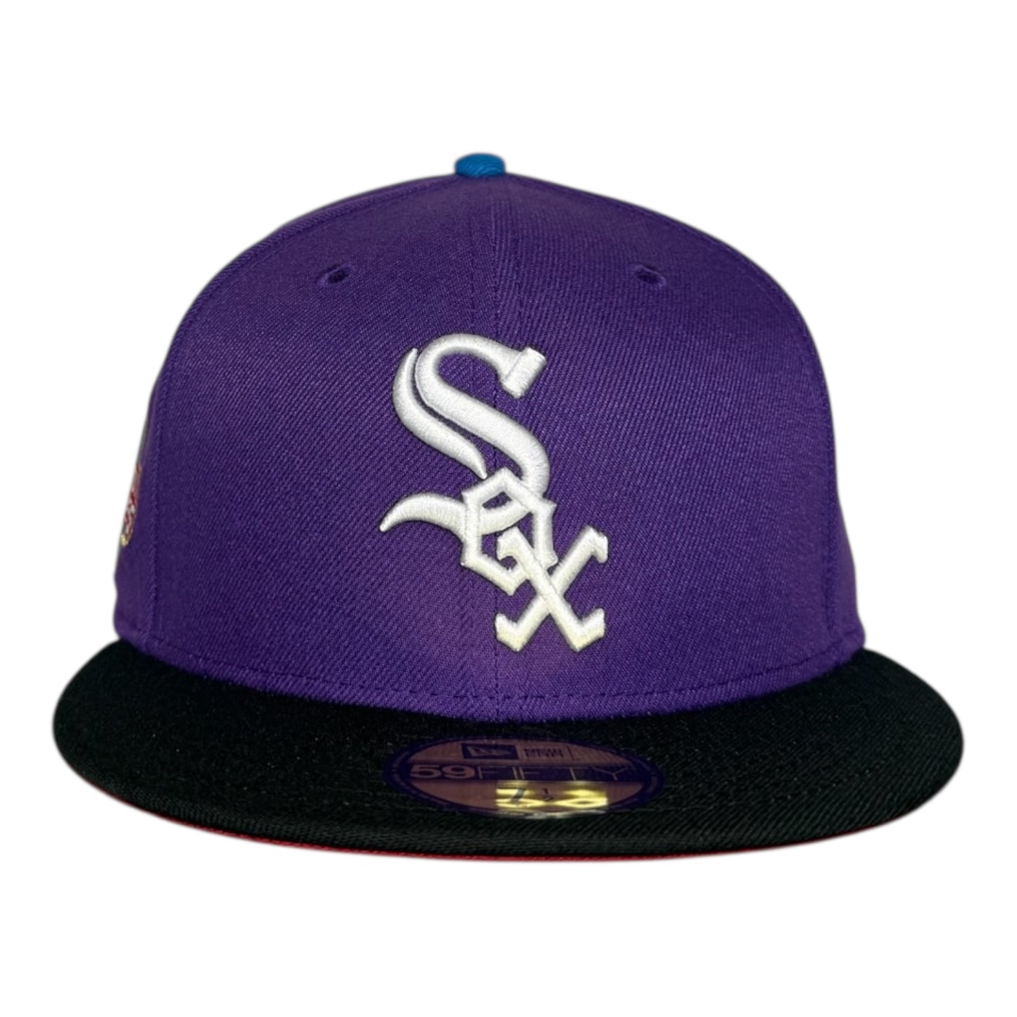 Chicago White Sox 2005 World Series New Era 59Fifty Fitted Hat