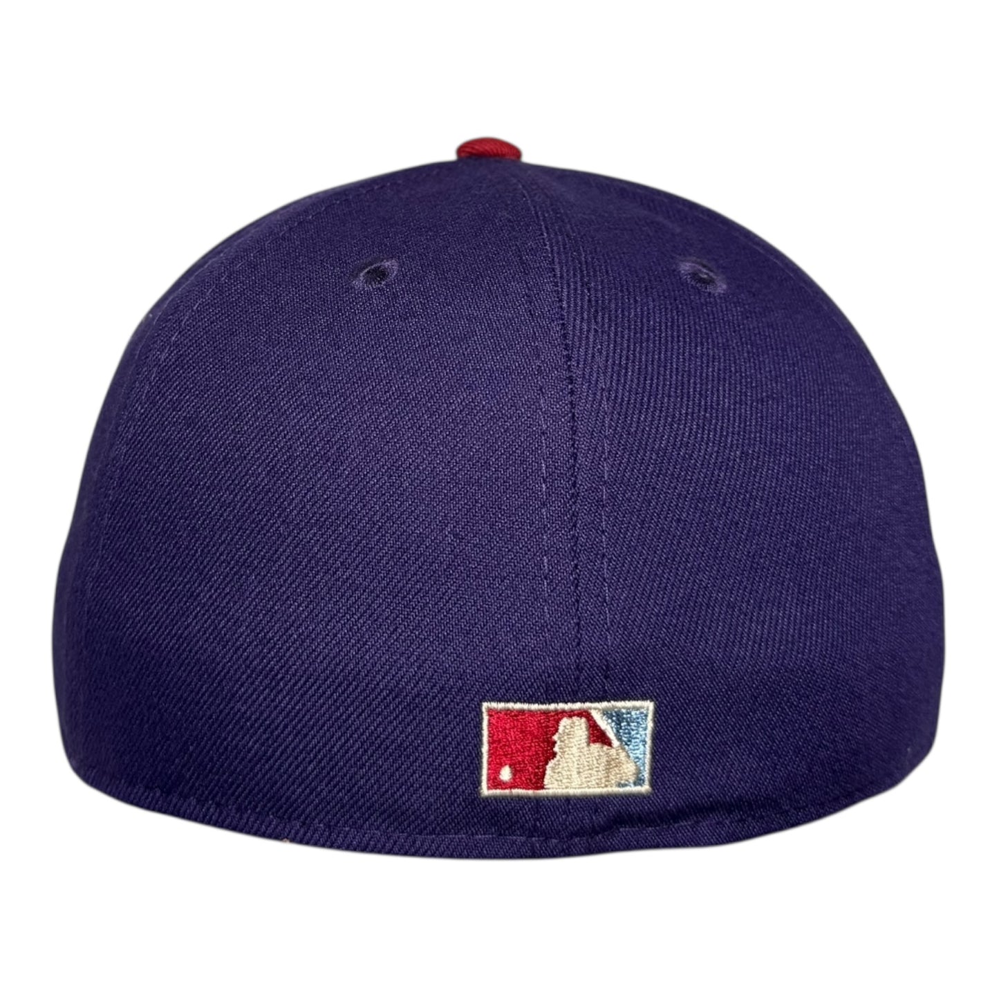 Baltimore Orioles 50th Anniversary "RushMore Dreams Part. II" Grey UV Rushmore New Era 59Fifty Fitted Hat