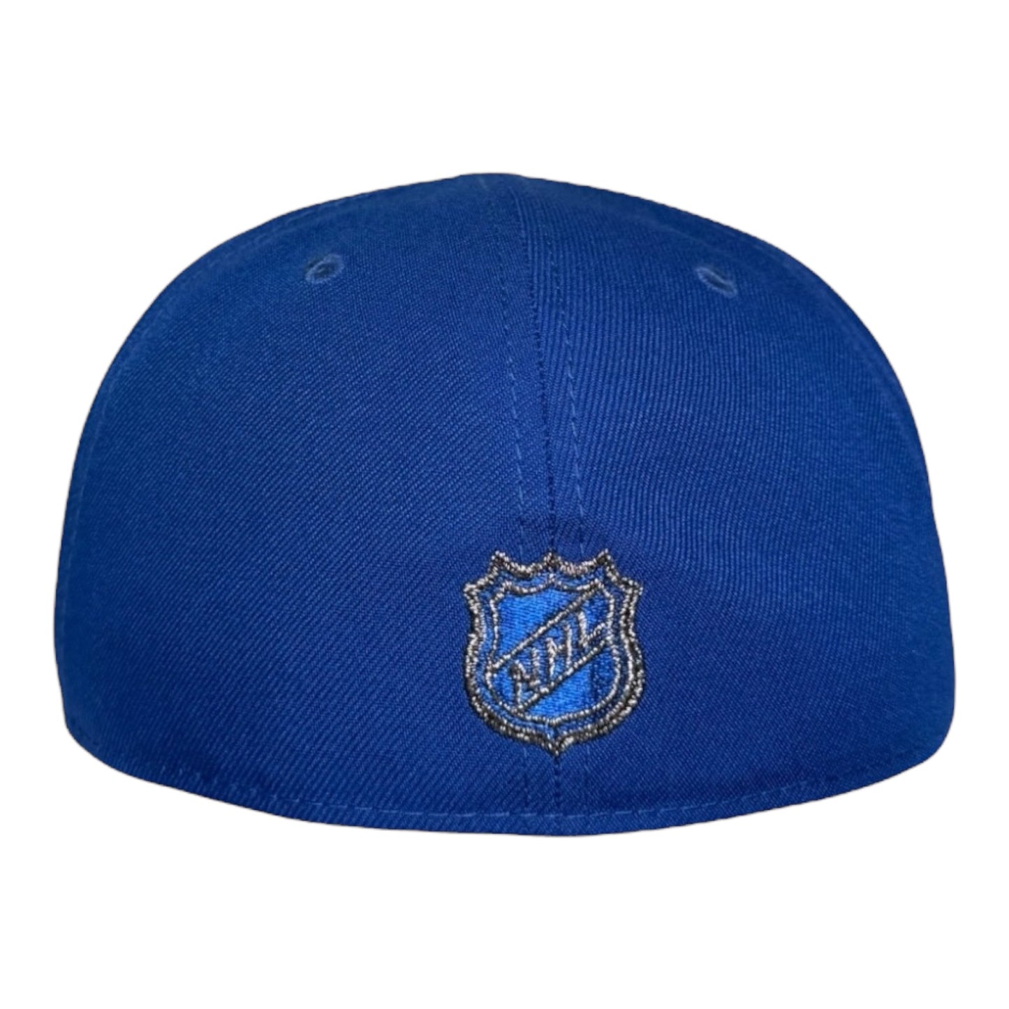 Chicago Blackhawks "Tomahawk" New Era 59Fifty Fitted Hat