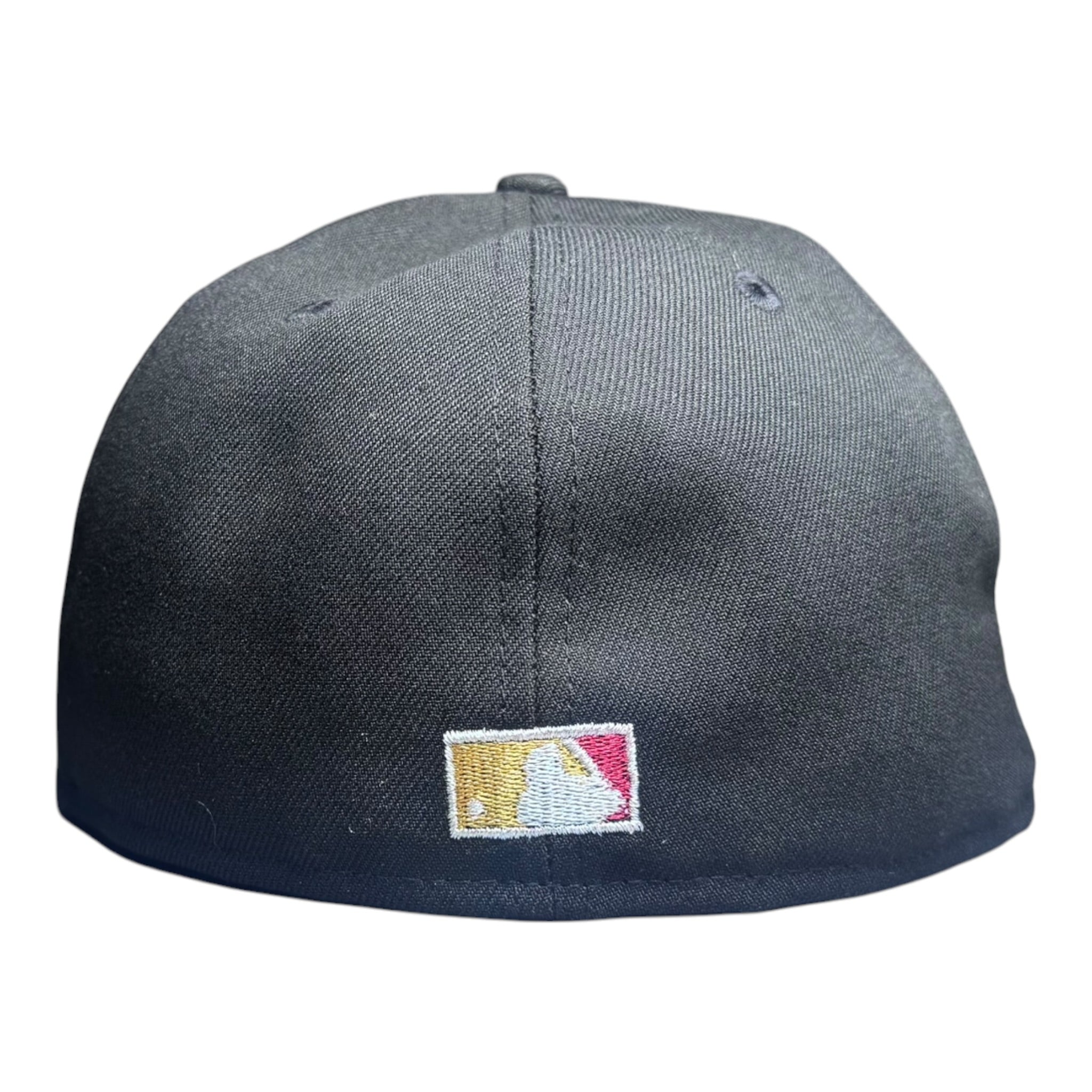 New Era Washington Nationals “TCB” @tcb.johnny 59Fifty Fitted Hat