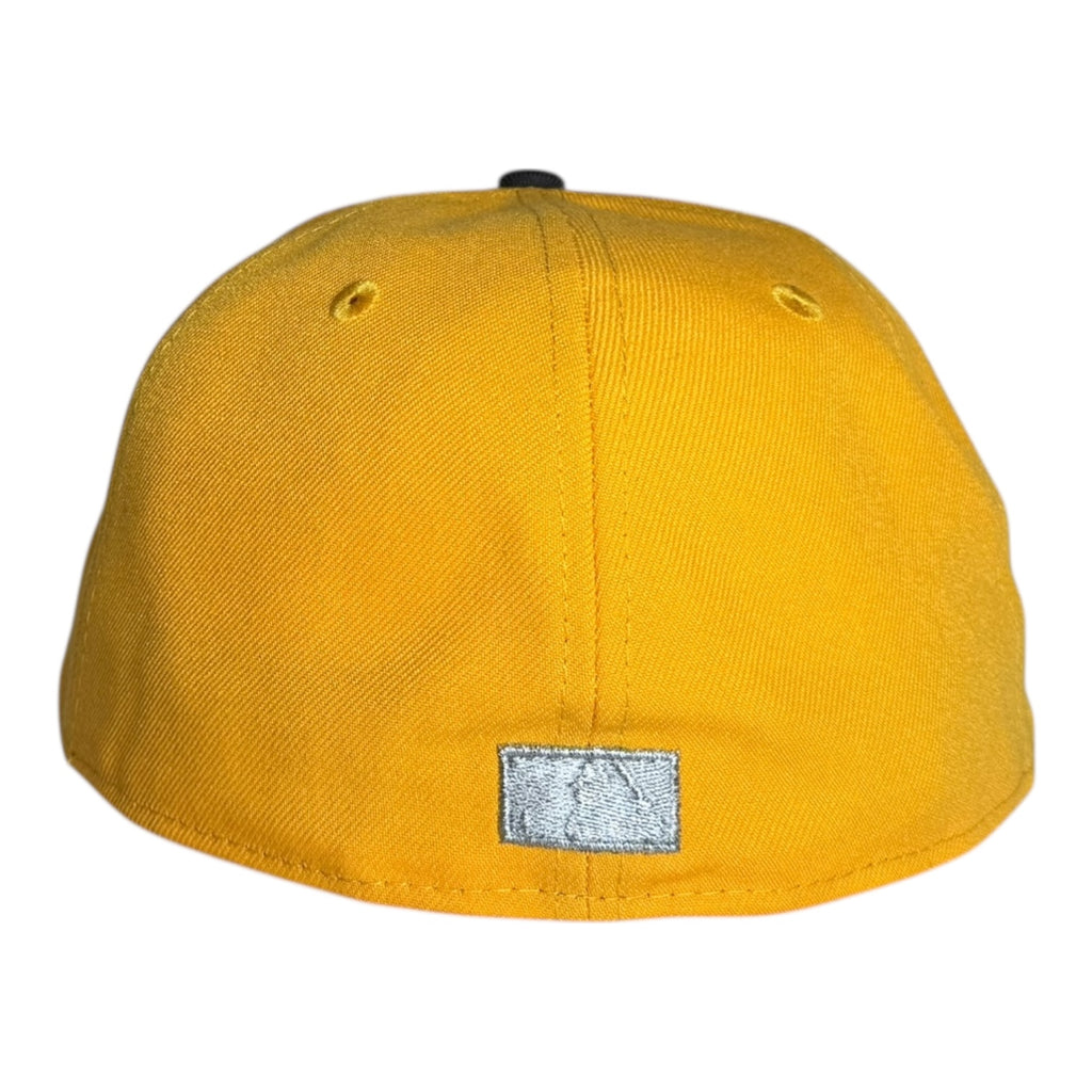 New Era Los Angeles Angels “Riku” 59Fifty Fitted Hat
