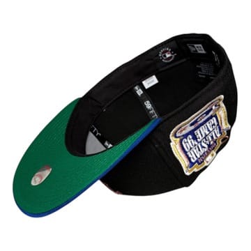 The Hat Wall Boston Red Sox 1999 All Star Game New Era 59Fifty Fitted Hat