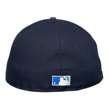 Philadelphia Phillies 1952 All Star Game Bell "Phillies Ransom" New Era 59Fifty Fitted Hat