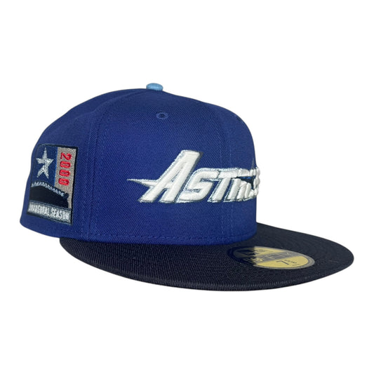 Houston Astros “Trade It All” Rushmore New Era 59Fifty