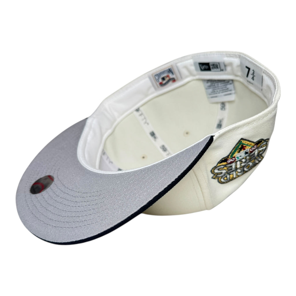 New Era New York Yankees “One Ring” Rushmore Key Exclusive 59Fifty Fitted Hat