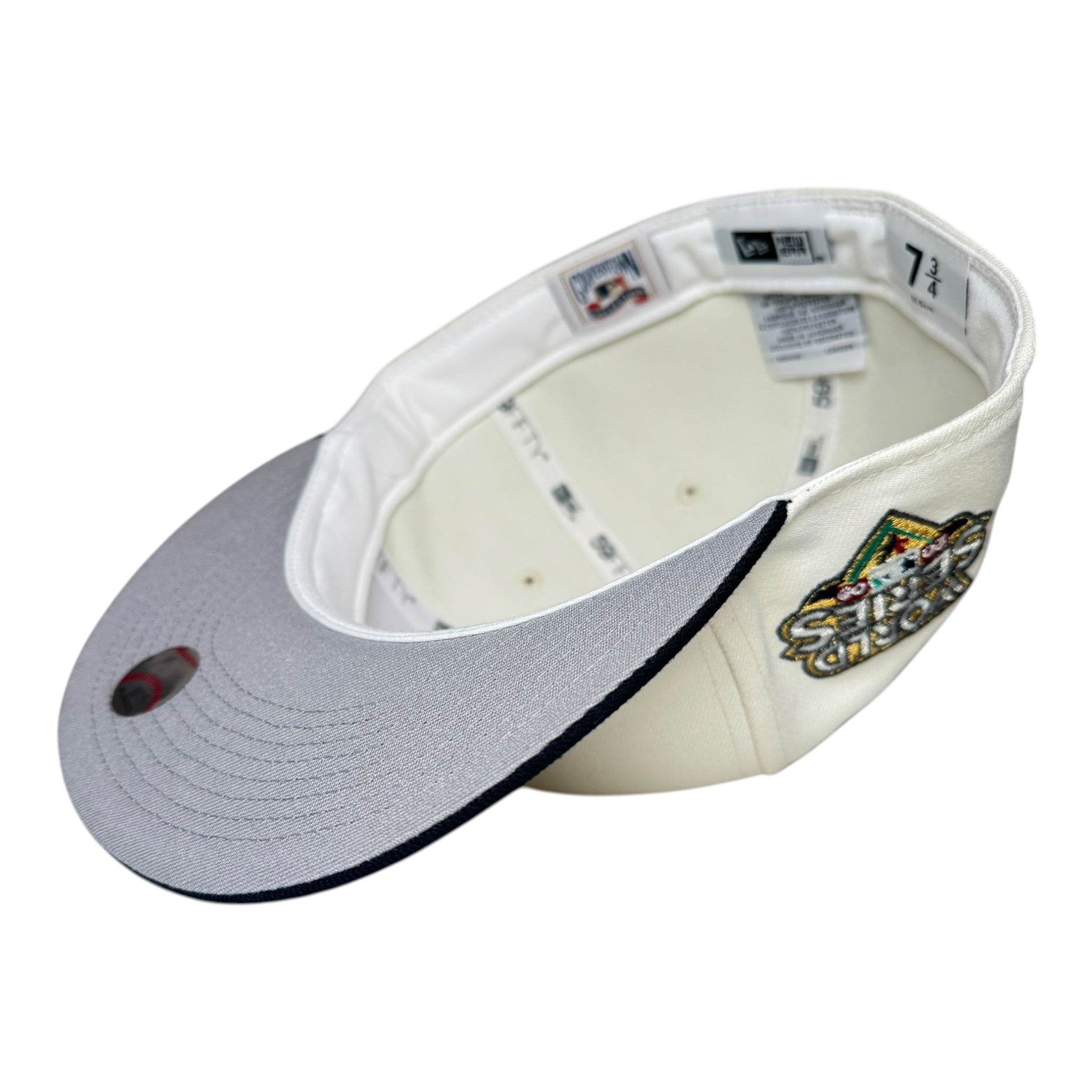 New Era New York Yankees “One Ring” Rushmore Key Exclusive 59Fifty Fitted Hat